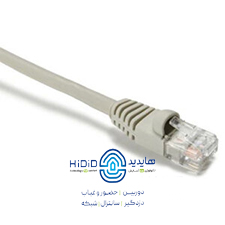 پچ کورد 10 متری CAT6 بلدن
