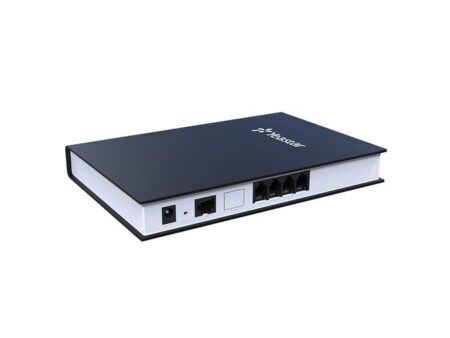 روتر TA410 4port FXO