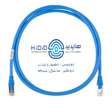 پچ کورد 2 متری CAT6 تسکو