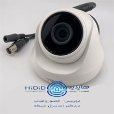 دوربین سانل 2 مگاپیکسل مدل 502PW