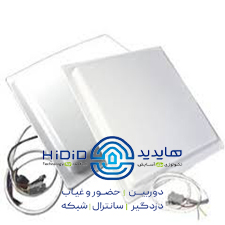 آنتن برد بلند فرکانس 125kویگند پارکینگی