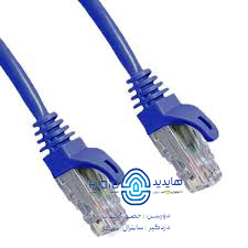 پچ کورد 3 متری cat6 کی نت