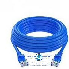 پچ کورد 20 متری CAT6 کی نت
