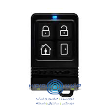 ریموت z4 ultra گیگاکد