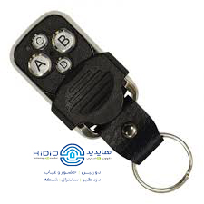 ریموت بتا مدل 2007 فرکانس 433
