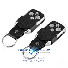 ریموت بلوتوث 433 کشویی