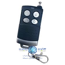 ریموت برد بلند آنتن دار 315