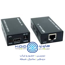 اکستندر 60 متری HDMI