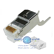 سوکت شبکه شونه دار sftp