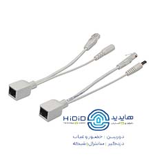 کابل poe injuction GIG microtik