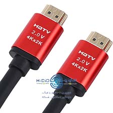 کابل 4K HDMI با طول 10 متر سونی