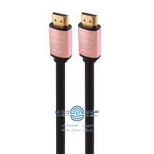 کابل HDMI / 4K با طول 5 متر برند مچر