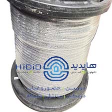 کابل شبکه cat6 sftp تست دار برند HiDiD
