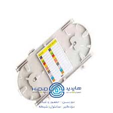 کاست فیبر نوری سامجین 24Core