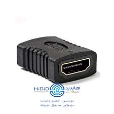 کوپلر HDMI V-NET 4K