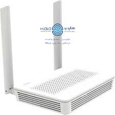 مودم فیبر نوری دو بانده هوآوی مدل HG8145V5