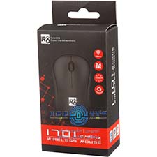 موس بیسیم R8 1701