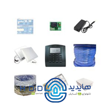 پک پارکینگ