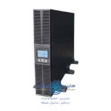 یو پی اس 6 کاوا آنلاین باتری خارجی هژیر صنعت