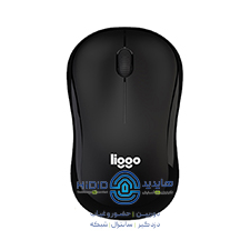 موس بیسیم Liggo B500