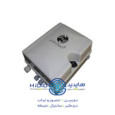 باکس Fat فیبر نوری 8کور