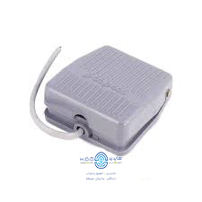 پدال فلزی