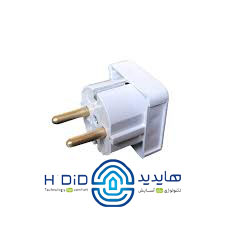دوشاخه برق