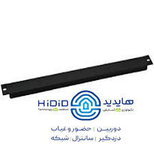 بلک پنل 1 یونیت