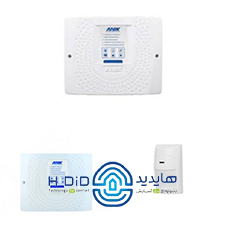 پکیج اقتصادی دزدگیر اماکن سیم کارتی ECOMAX