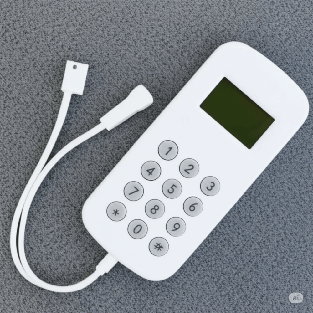 access control