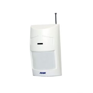 چشم دزدگیر بیسیم مدل WP1 فرکانس 433 برند آنیک