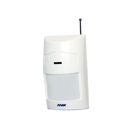 چشم دزدگیر بیسیم مدل WP1 فرکانس 433 برند آنیک