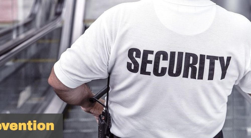 Crime-Prevention