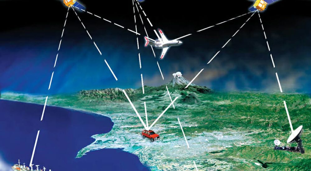 GPS-Satellite-System-1