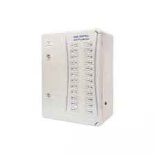 مرکز نظارت 23 کاناله آنیک