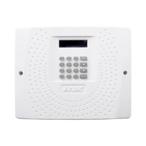 پک درخواستی با دزدگیر سیمکارتی ECOMAX