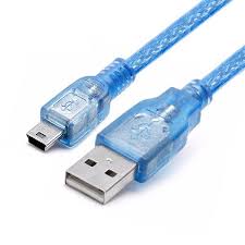 کابل مینی یو اس بی mini USB
