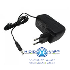 آدابتور 9 ولت 1 آمپر
