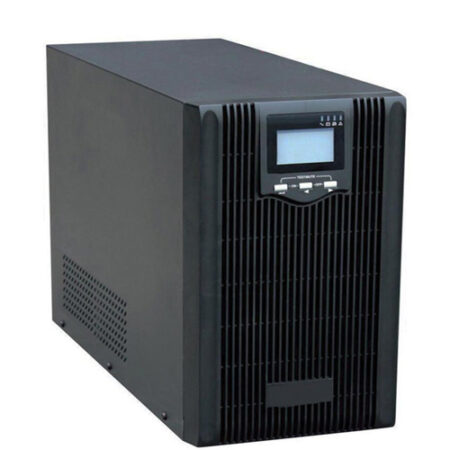 یو پی اس 1 کاوا