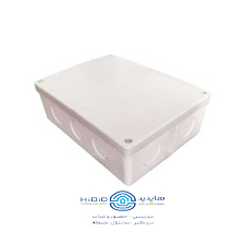 جعبه تقسیم 10در10