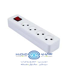 چهار راهی بدون سیم