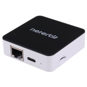 مودم سیمکارتی مینی برند نتربیت nwr