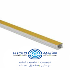 داکت 1.2 در 1/2 چسبی