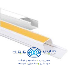 داکت 1.6 در 1.6 چسبی