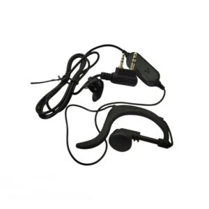 هندزفری دوفیش حلزونی