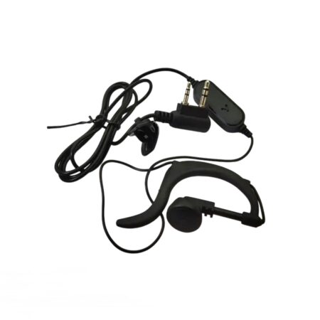 هندزفری دوفیش حلزونی