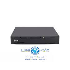 رکوردر 32 کانال مدل NVR32 ch LN برند هایدید تحت لیسانس سانل