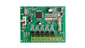 اکسپندر 5 زون آنیک