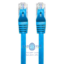 پچ کورد 0/5 متری CAT6 کی نت