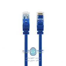 پچ کورد 15 متری CAT6 کی نت